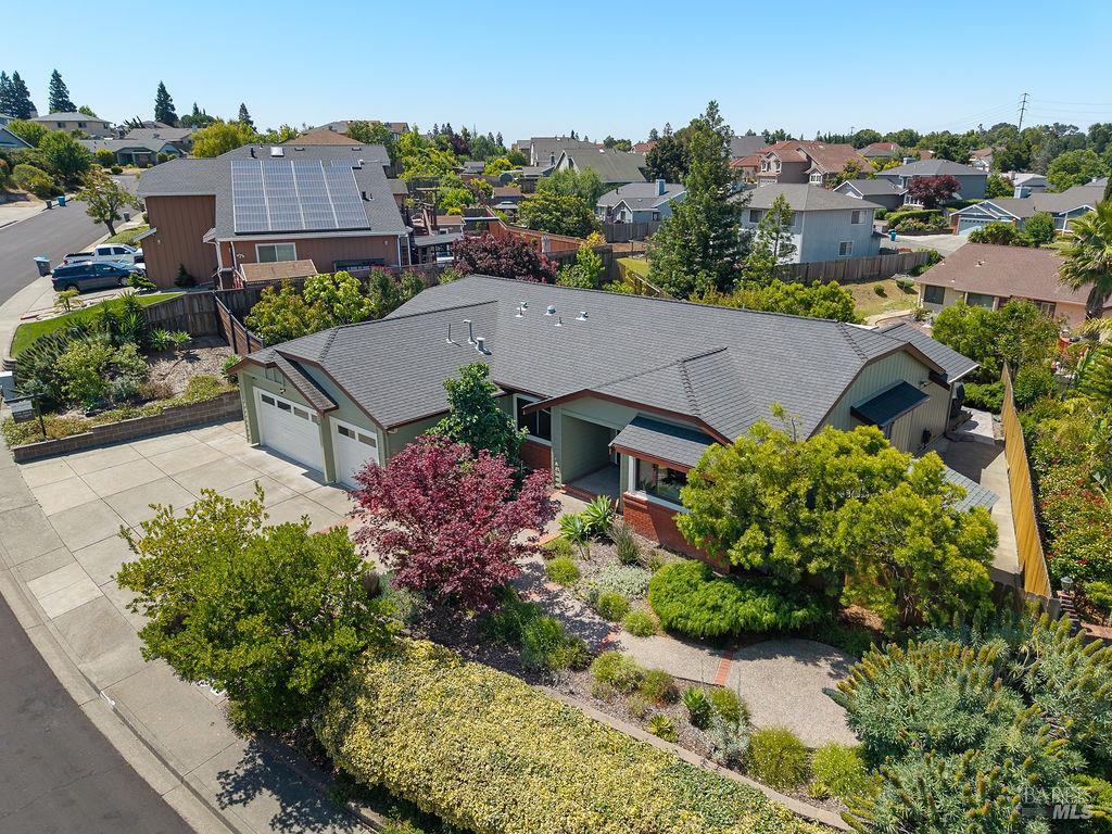 451 Trotter Drive Vallejo CA 94591