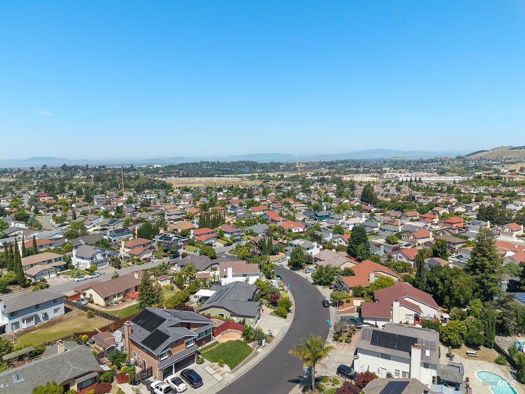 451 Trotter Drive Vallejo CA 94591