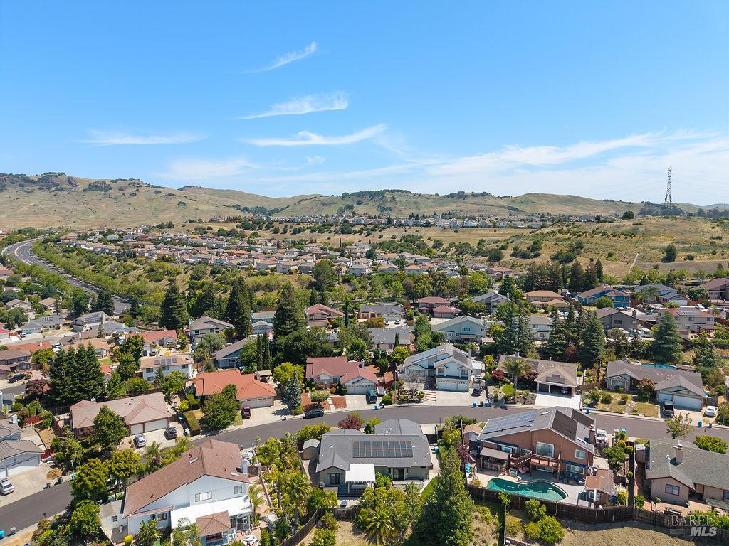 451 Trotter Drive Vallejo CA 94591