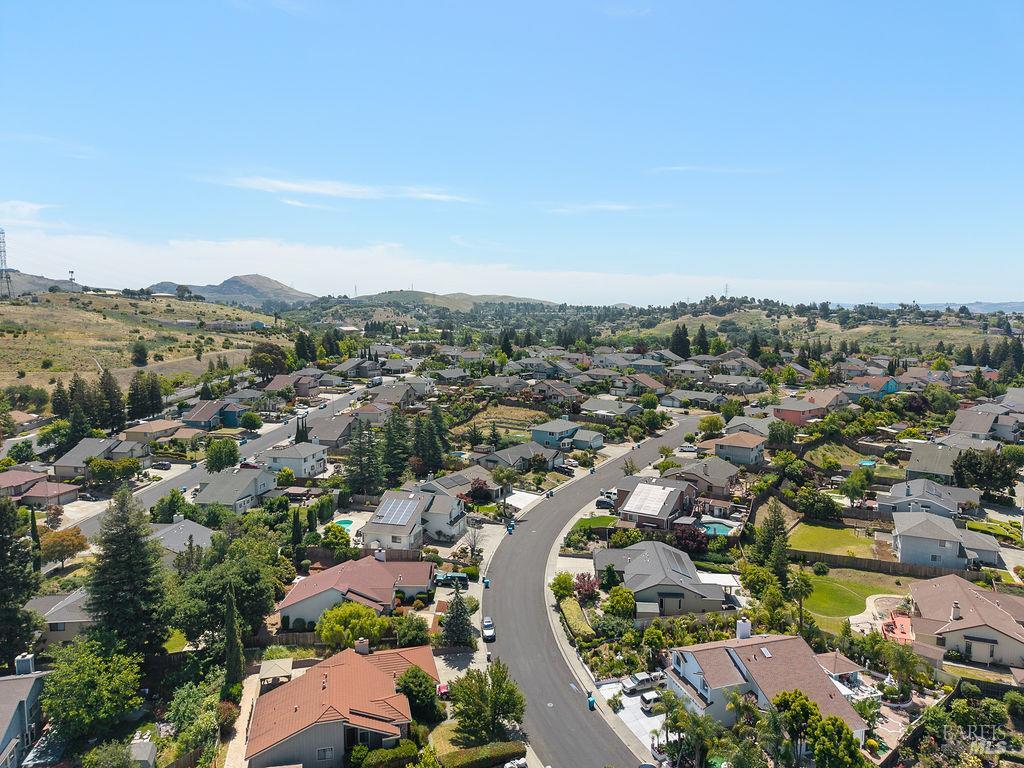 451 Trotter Drive Vallejo CA 94591