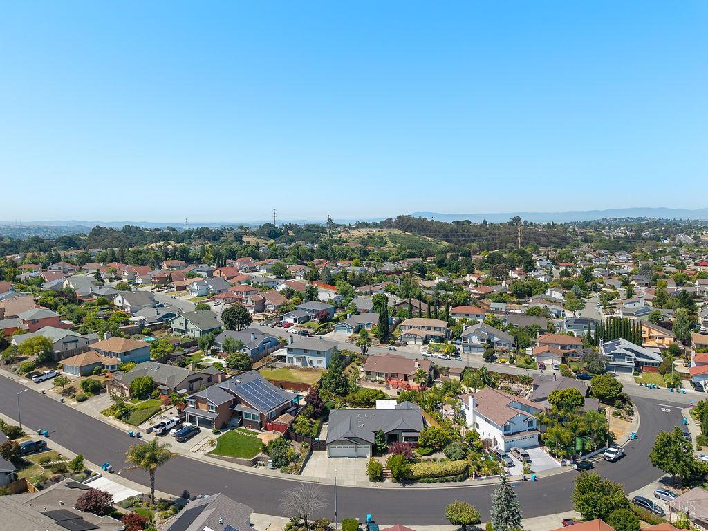451 Trotter Drive Vallejo CA 94591