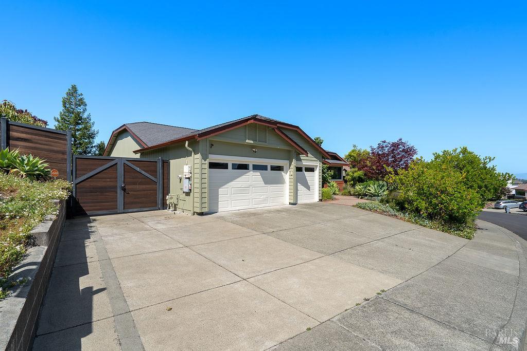451 Trotter Drive Vallejo CA 94591