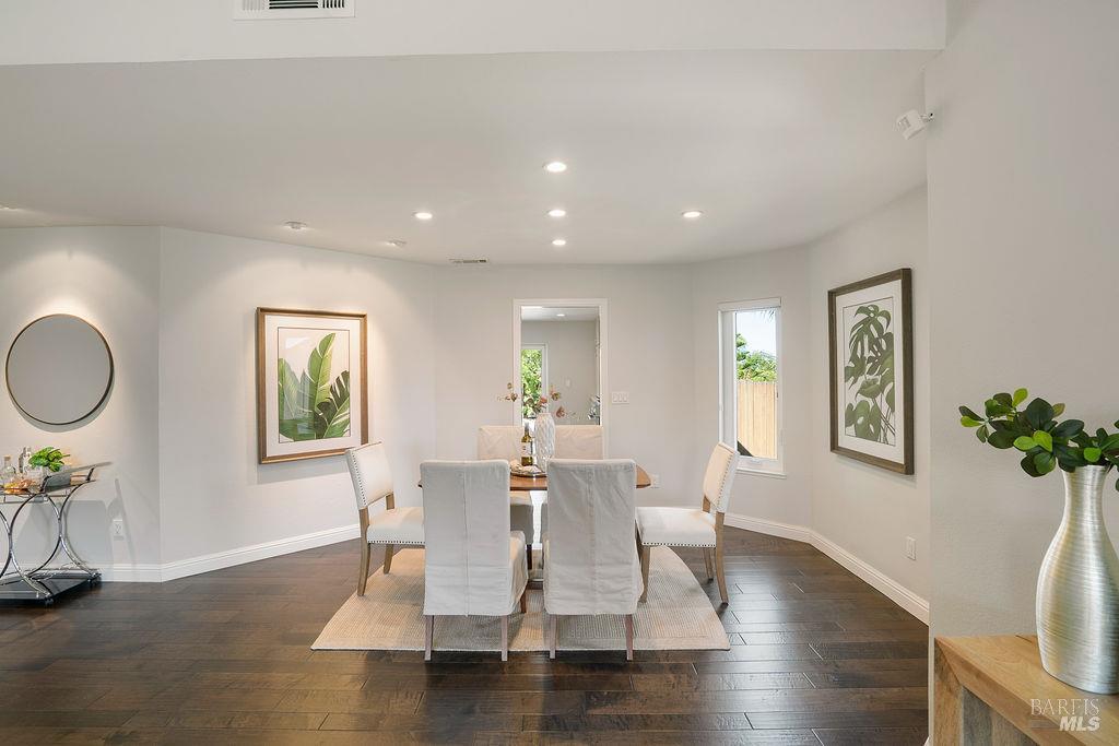 451 Trotter Drive Vallejo CA 94591