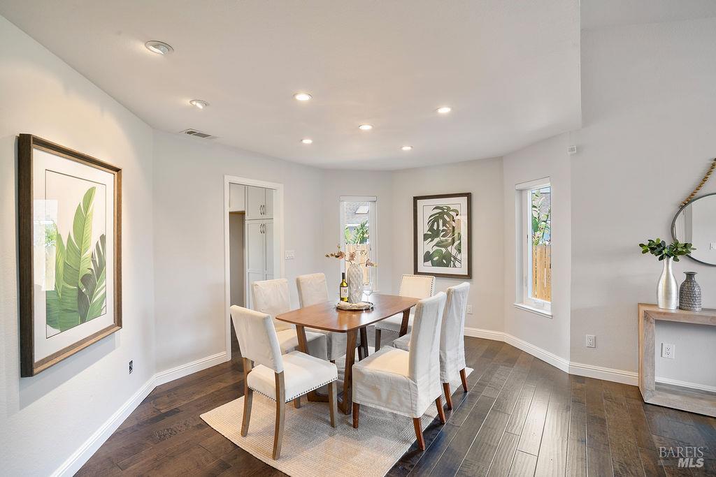 451 Trotter Drive Vallejo CA 94591