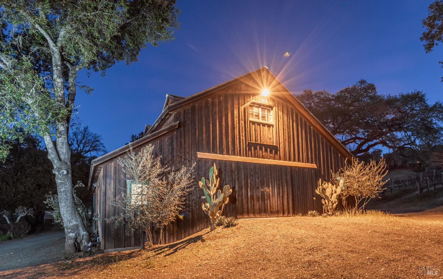 18345 Highway 128 Calistoga CA 94515