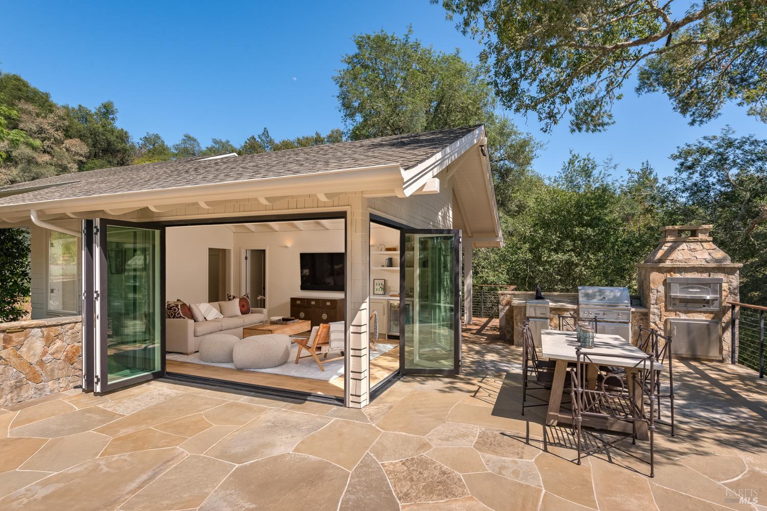 18345 Highway 128 Calistoga CA 94515