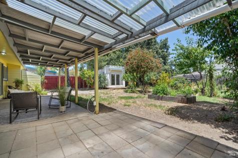 938 Boyd Street Santa Rosa CA 95407