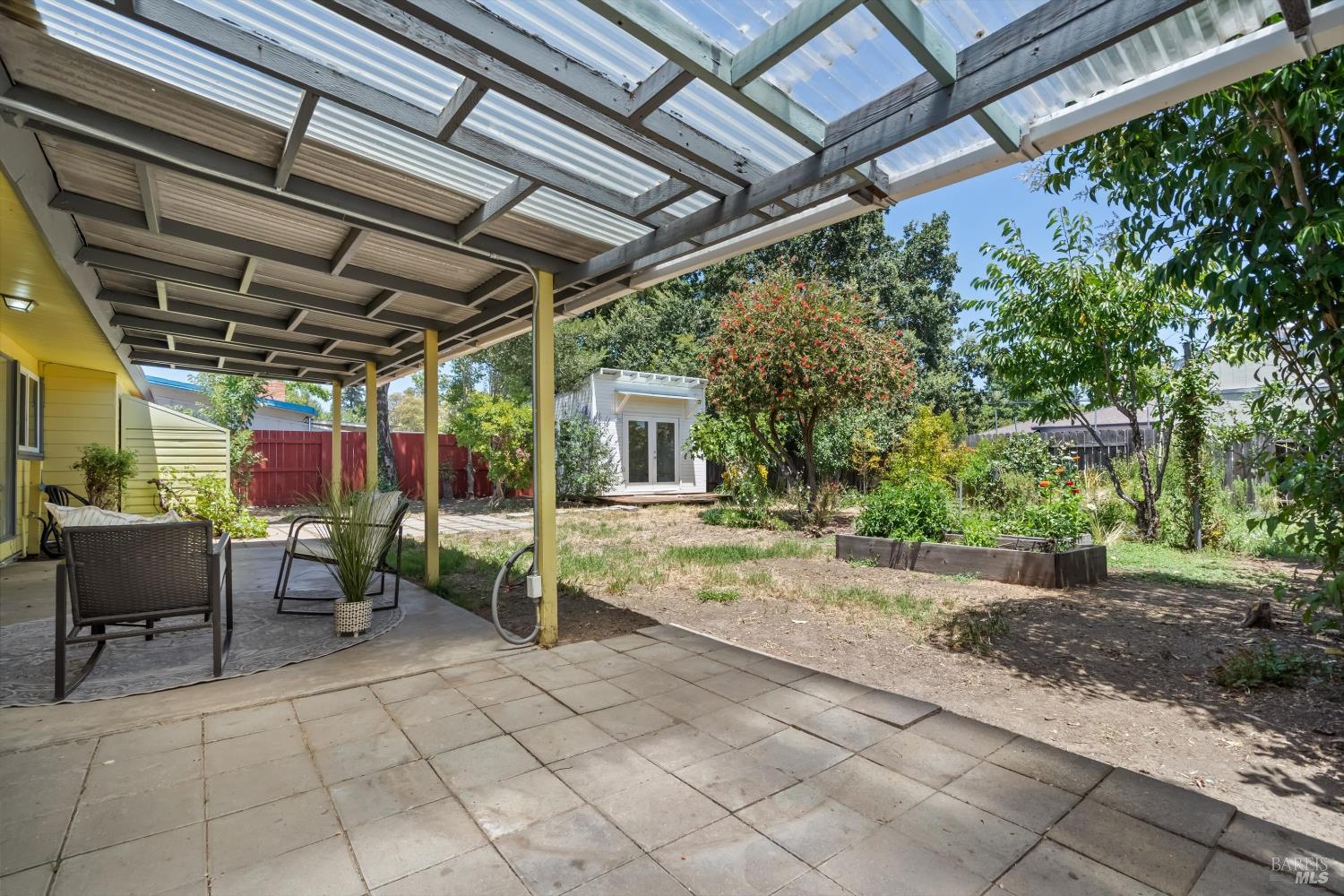 938 Boyd Street Santa Rosa CA 95407
