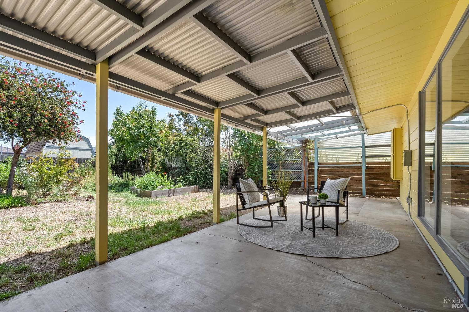 938 Boyd Street Santa Rosa CA 95407