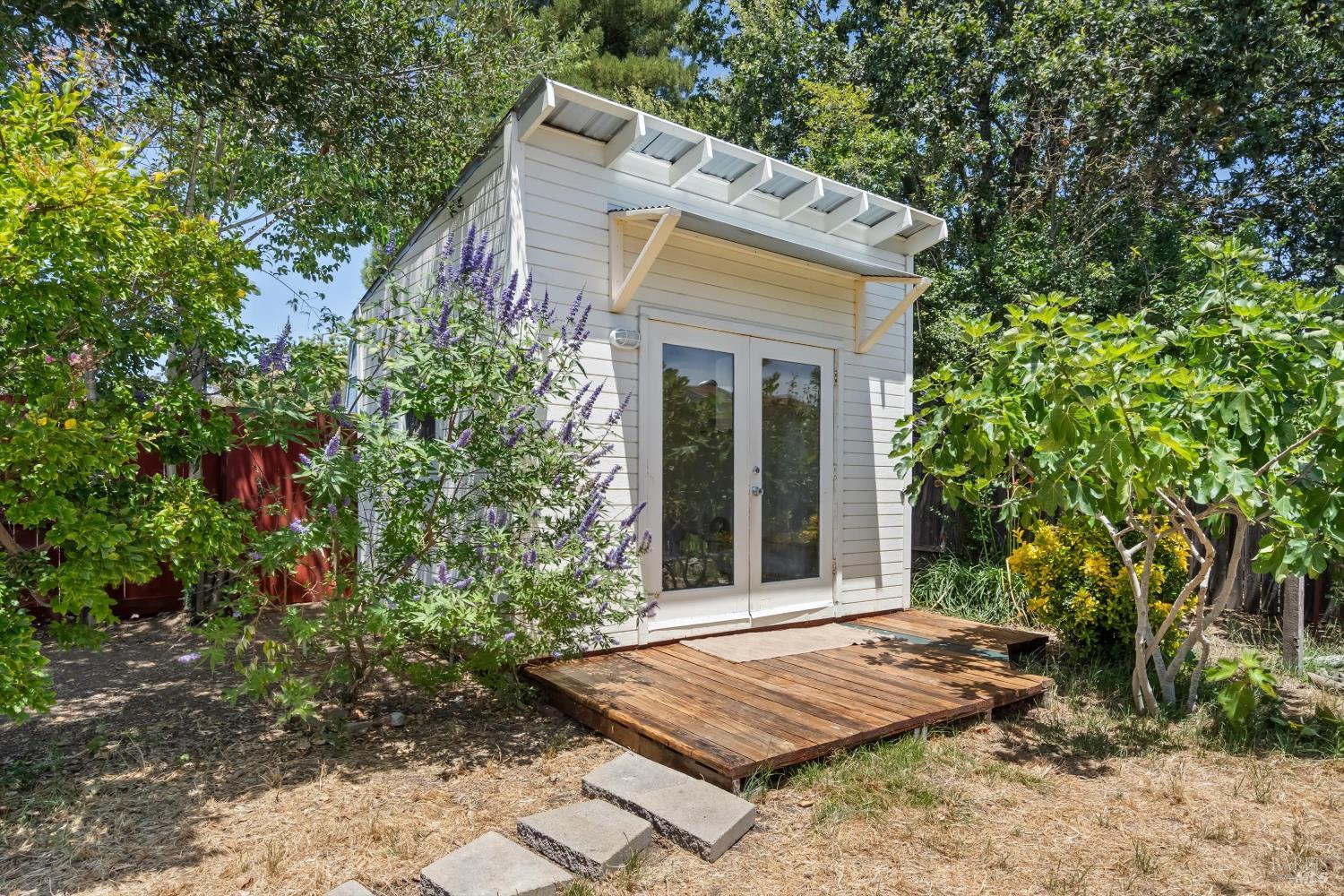 938 Boyd Street Santa Rosa CA 95407