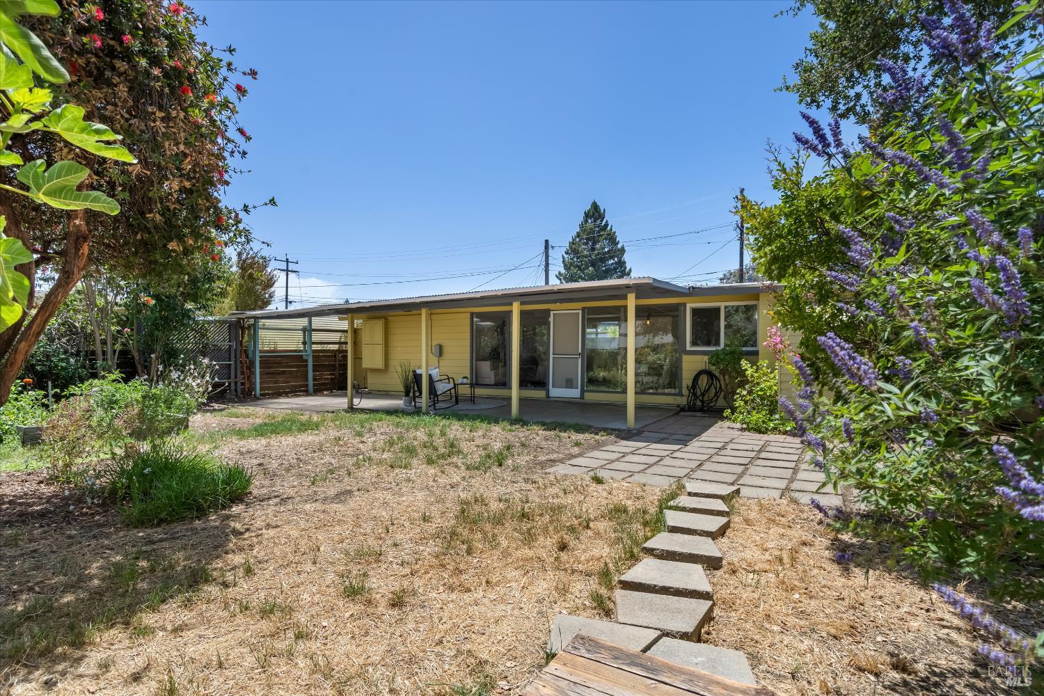 938 Boyd Street Santa Rosa CA 95407