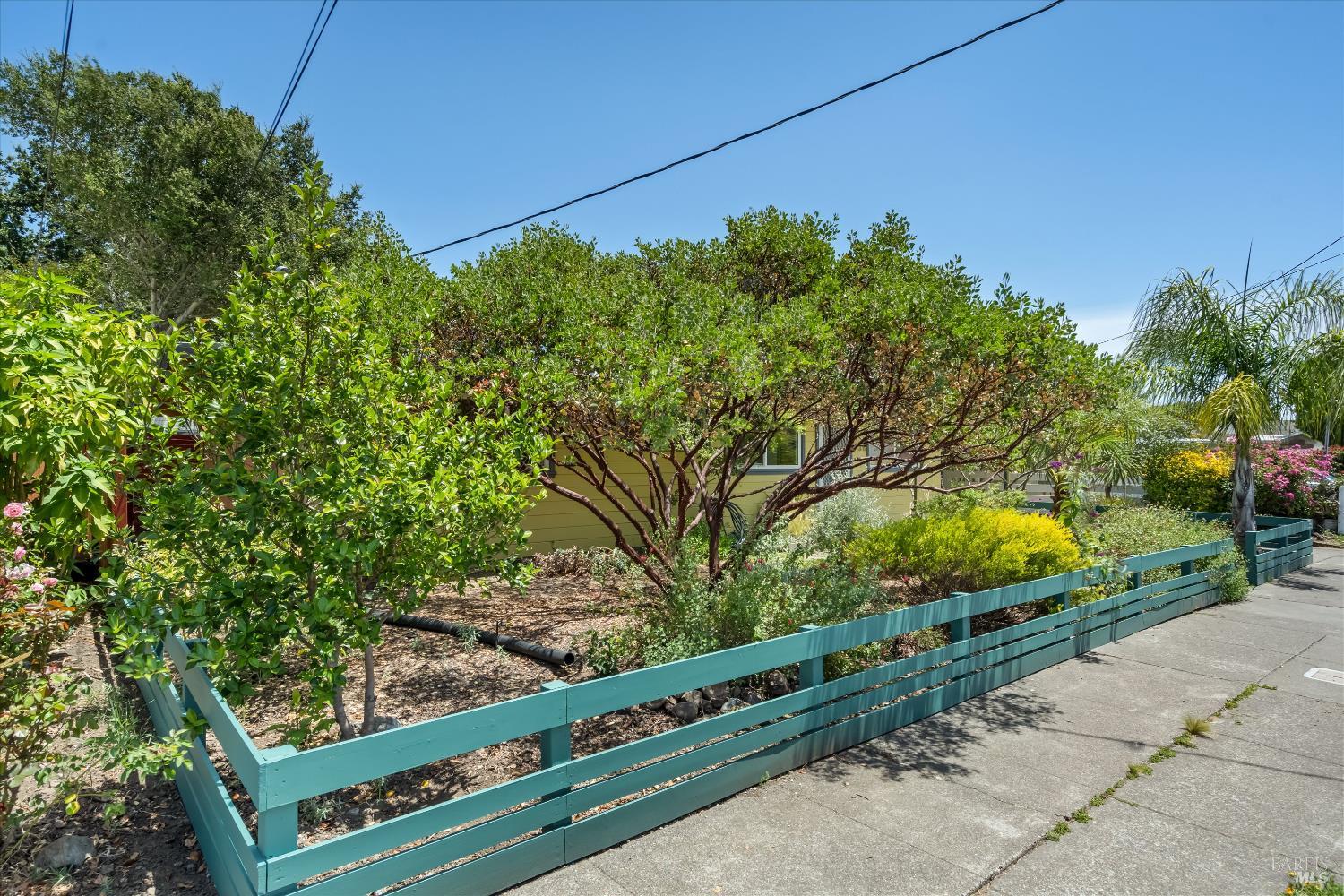 938 Boyd Street Santa Rosa CA 95407