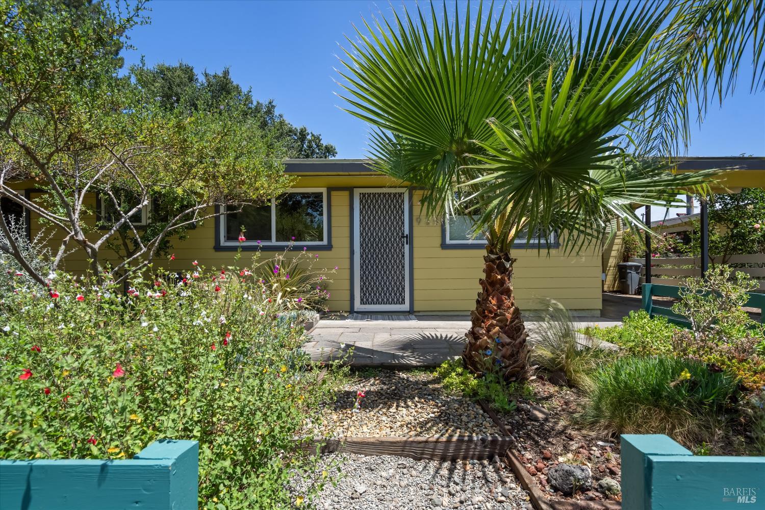 938 Boyd Street Santa Rosa CA 95407