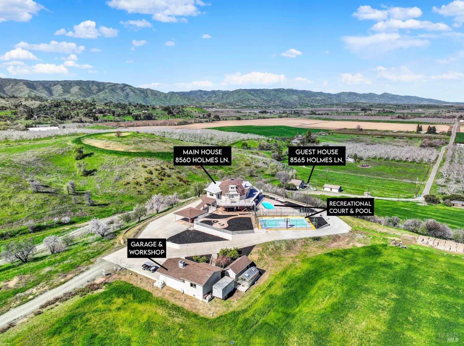 8560 Holmes Lane Winters CA 95694
