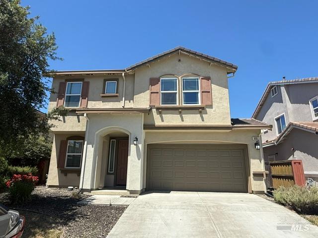 490 Epic Street Vacaville CA 95688