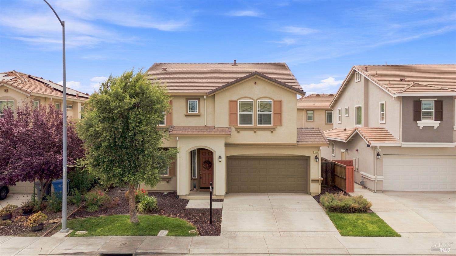 490 Epic Street Vacaville CA 95688