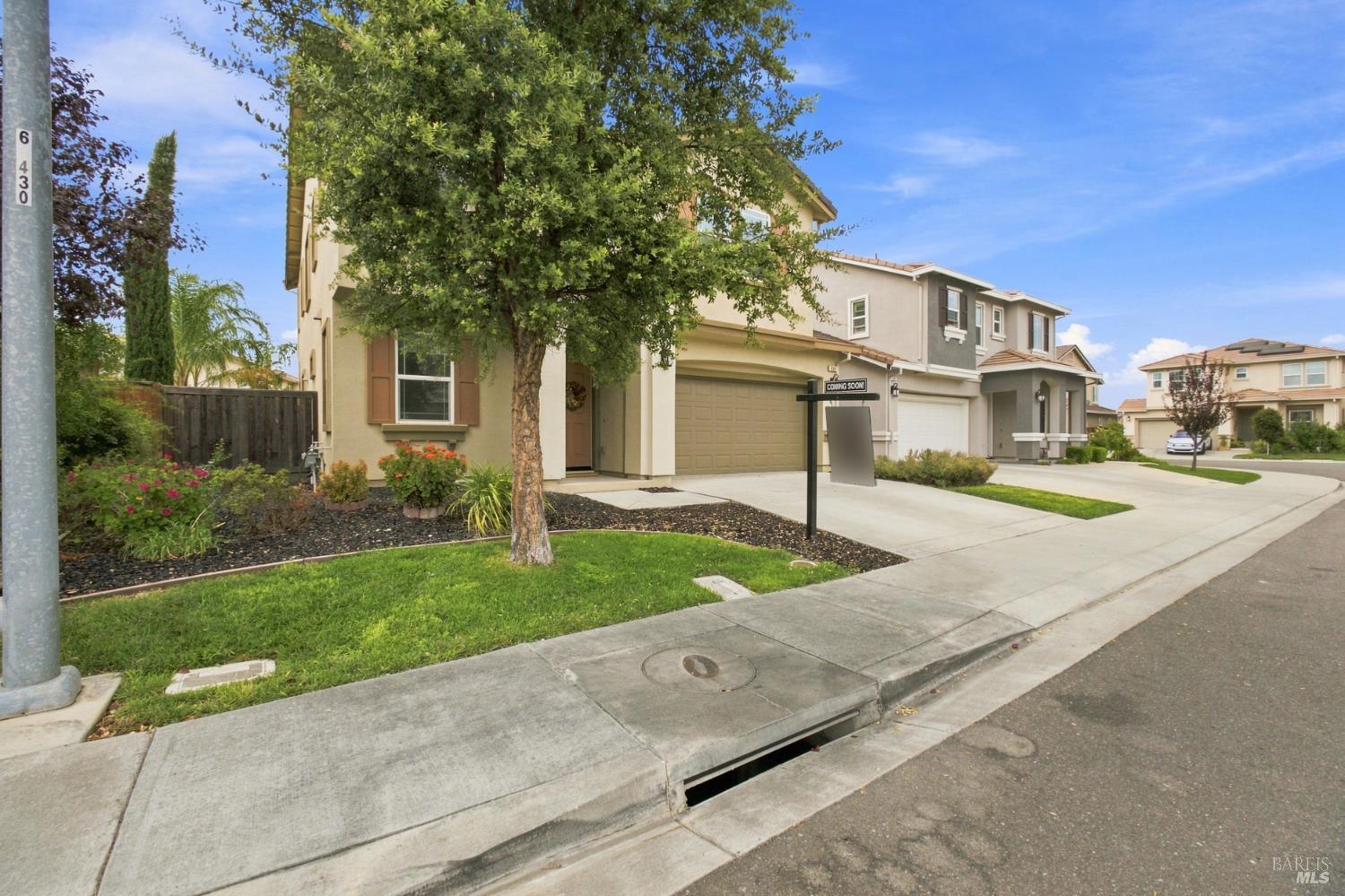 490 Epic Street Vacaville CA 95688
