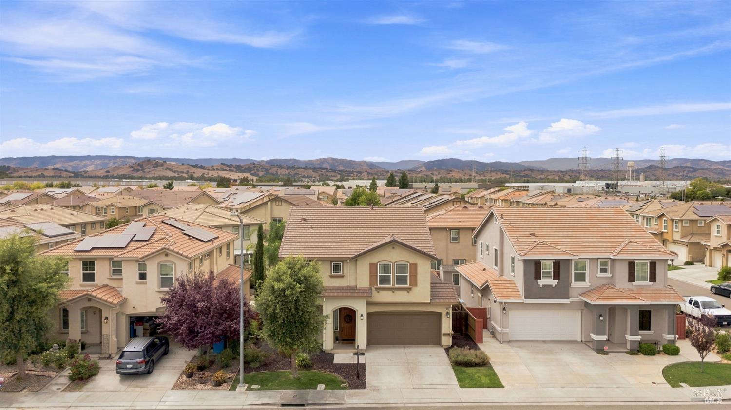 490 Epic Street Vacaville CA 95688