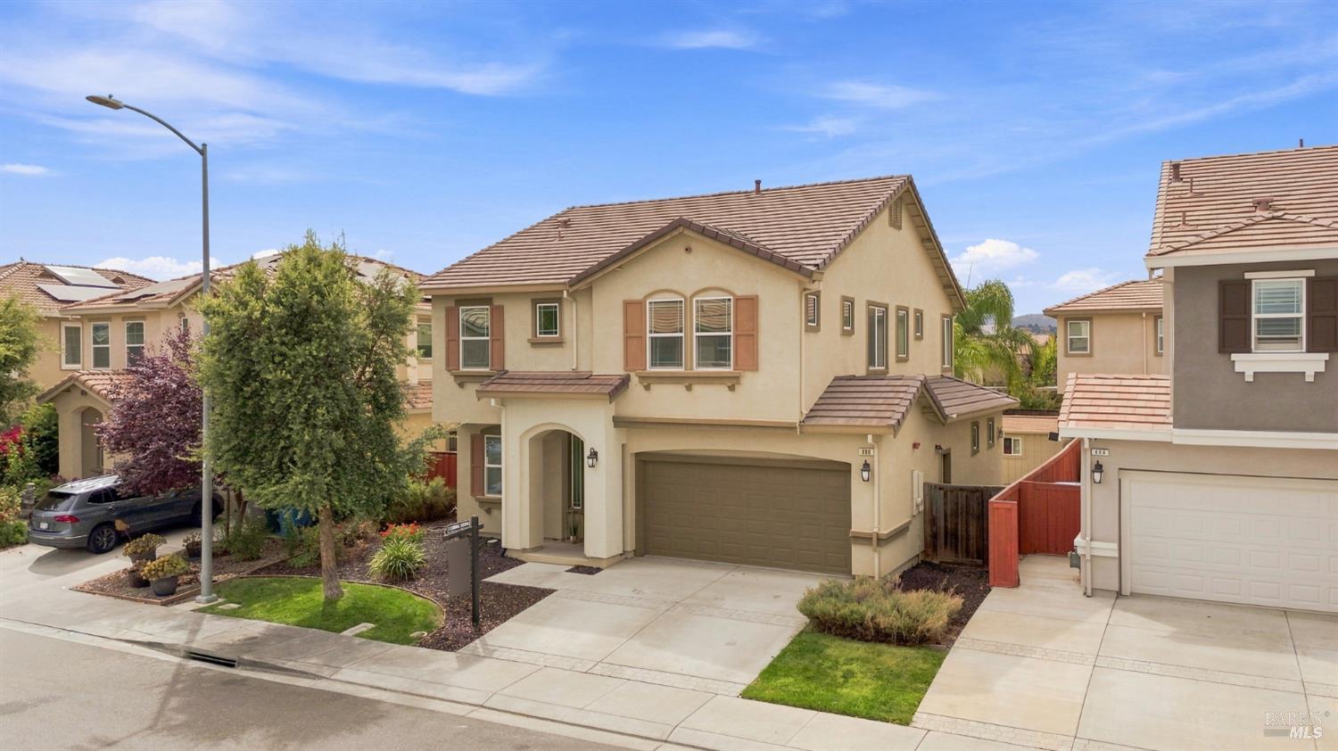 490 Epic Street Vacaville CA 95688