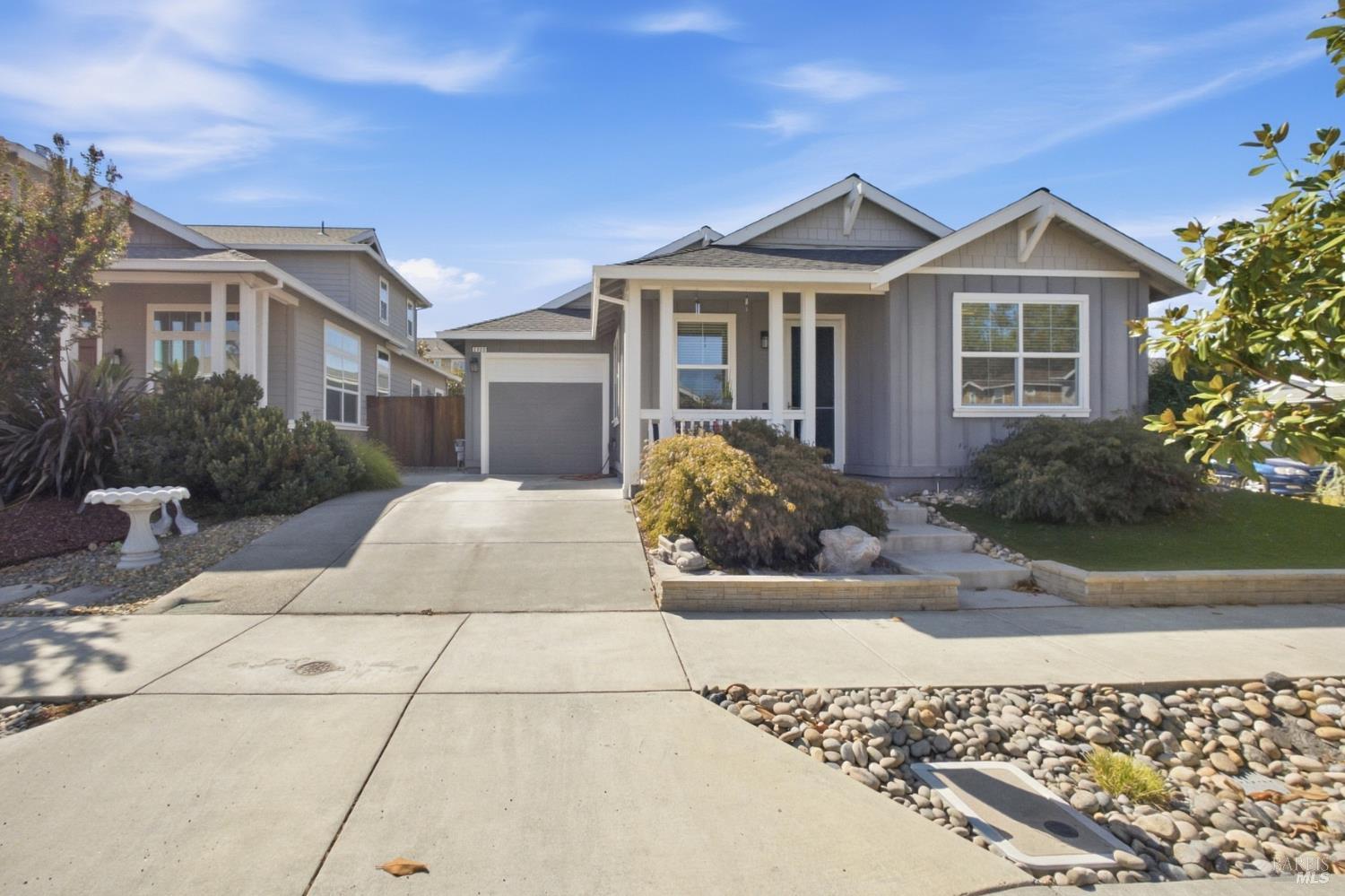2325 Dancing Penny Way Santa Rosa CA 95403
