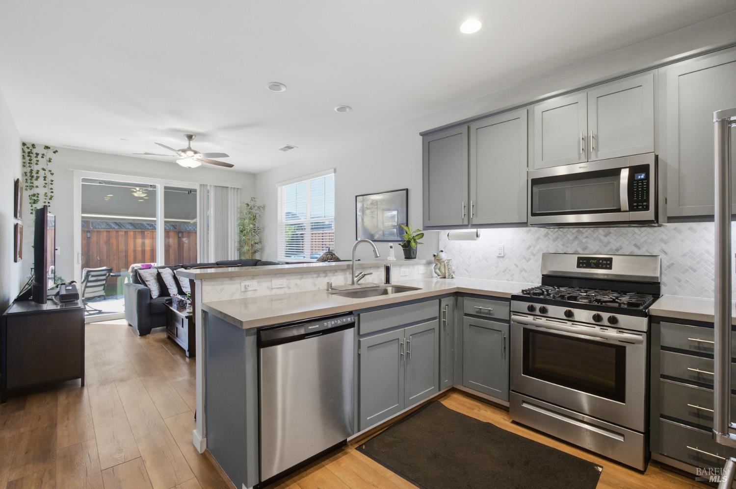 2325 Dancing Penny Way Santa Rosa CA 95403