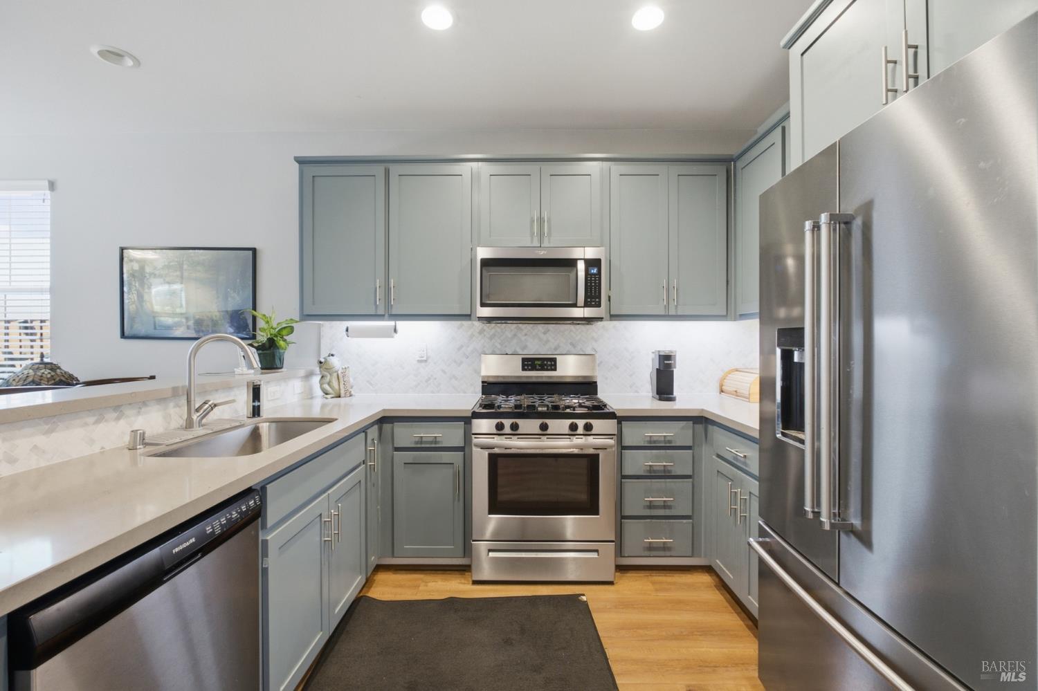 2325 Dancing Penny Way Santa Rosa CA 95403