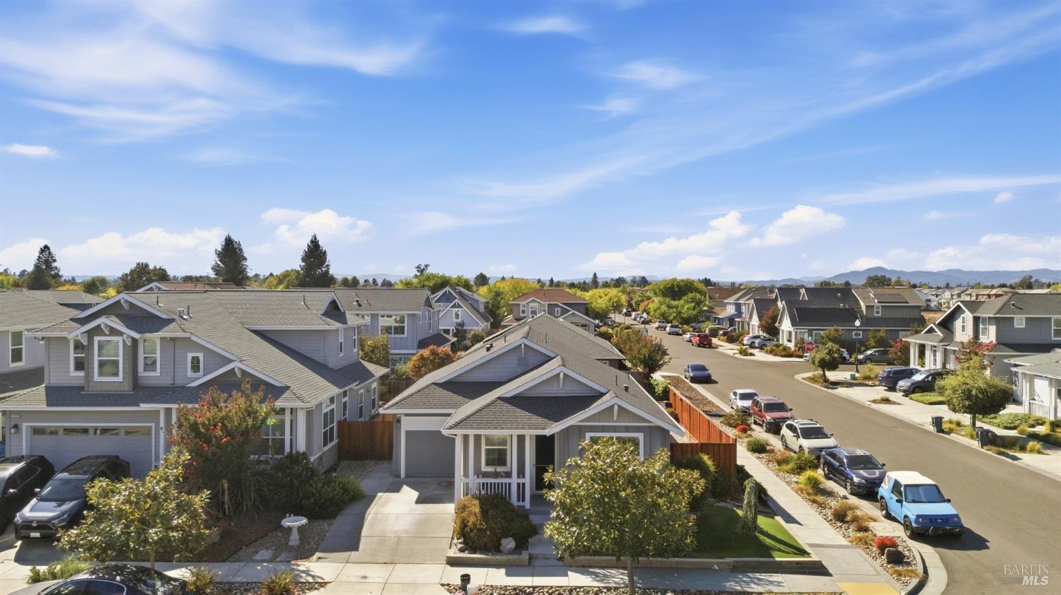 2325 Dancing Penny Way Santa Rosa CA 95403