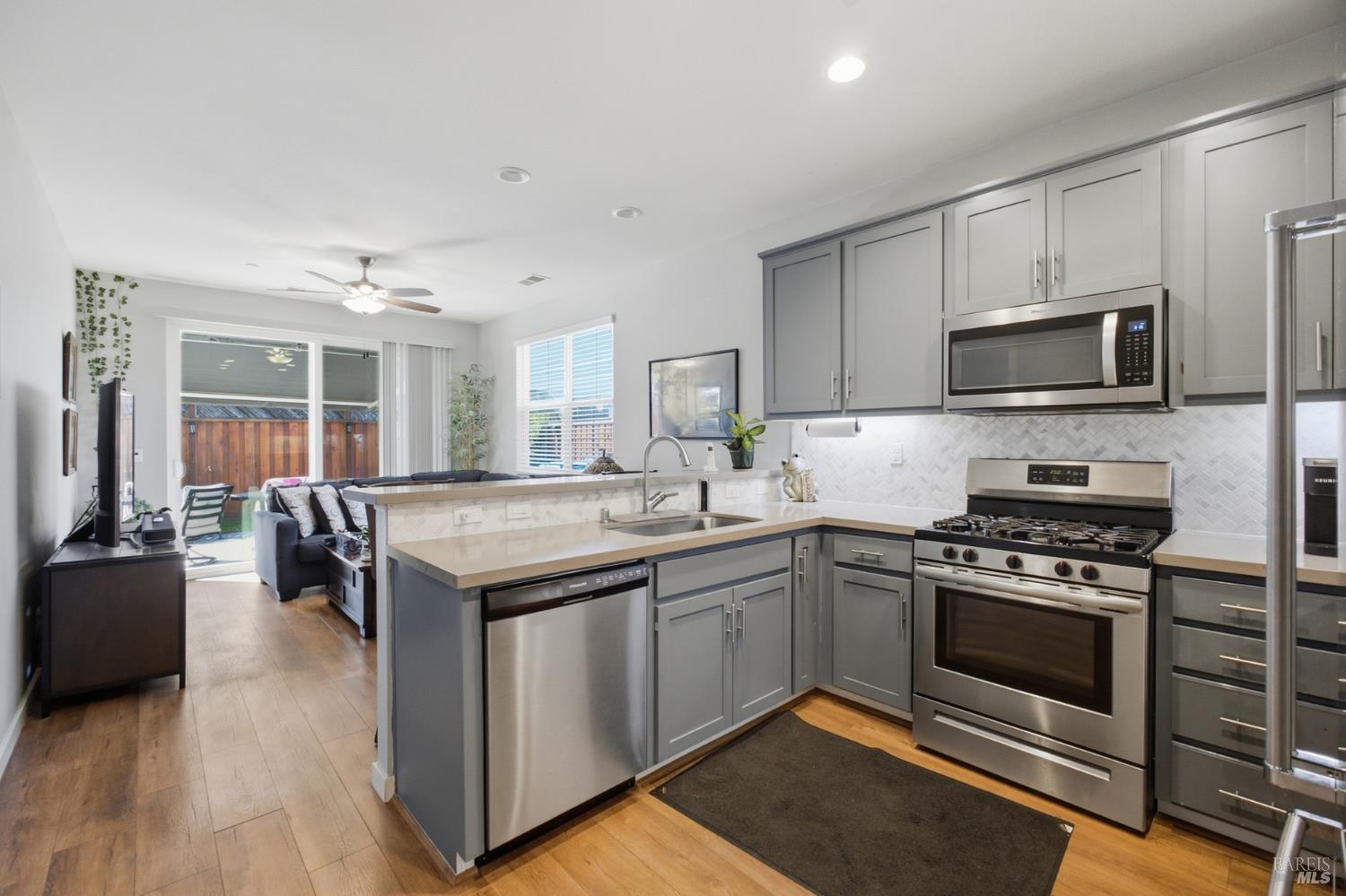 2325 Dancing Penny Way Santa Rosa CA 95403
