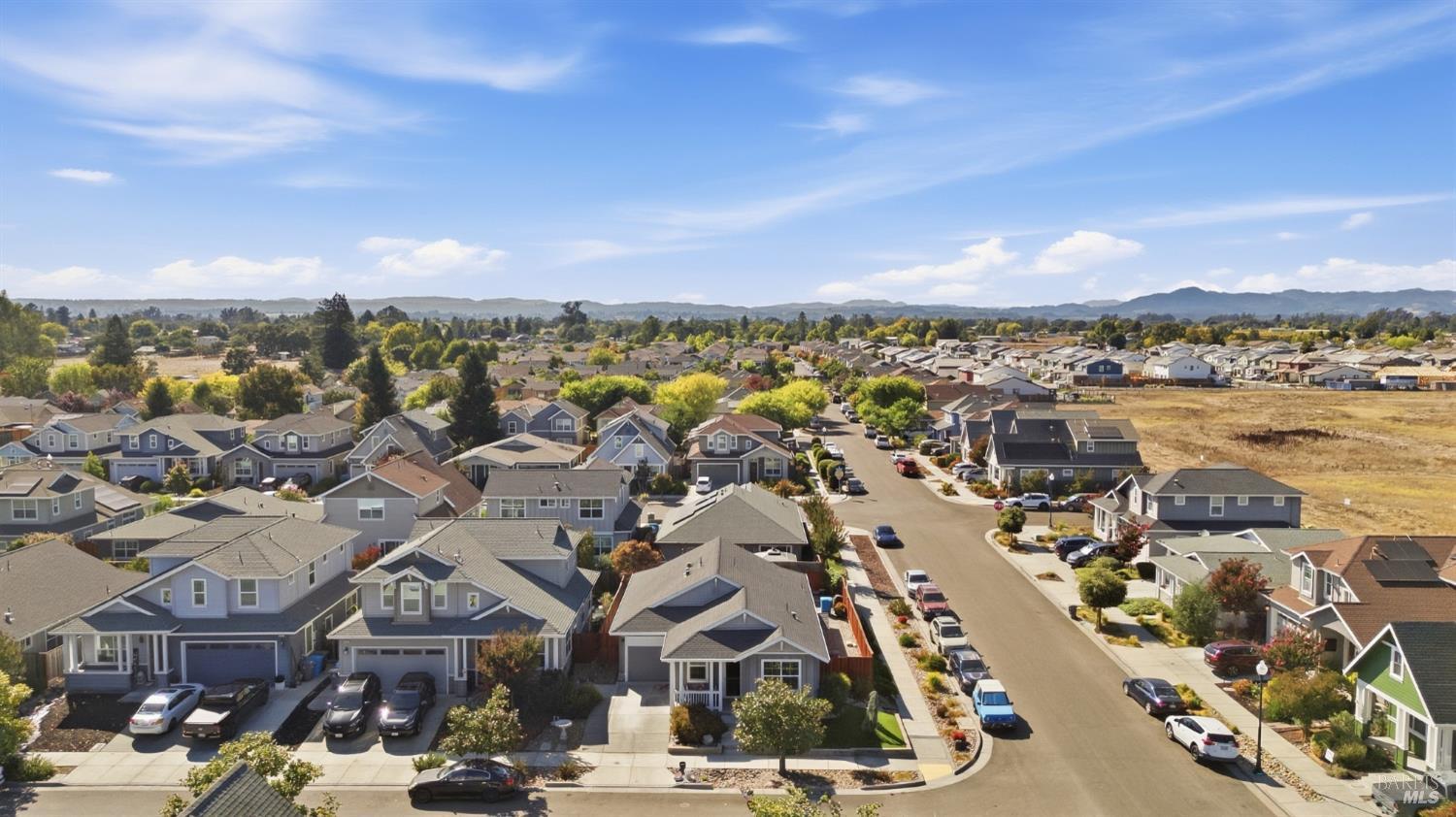 2325 Dancing Penny Way Santa Rosa CA 95403