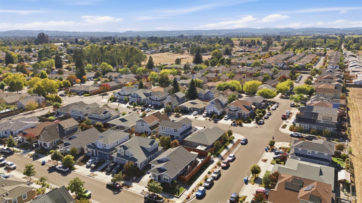 2325 Dancing Penny Way Santa Rosa CA 95403