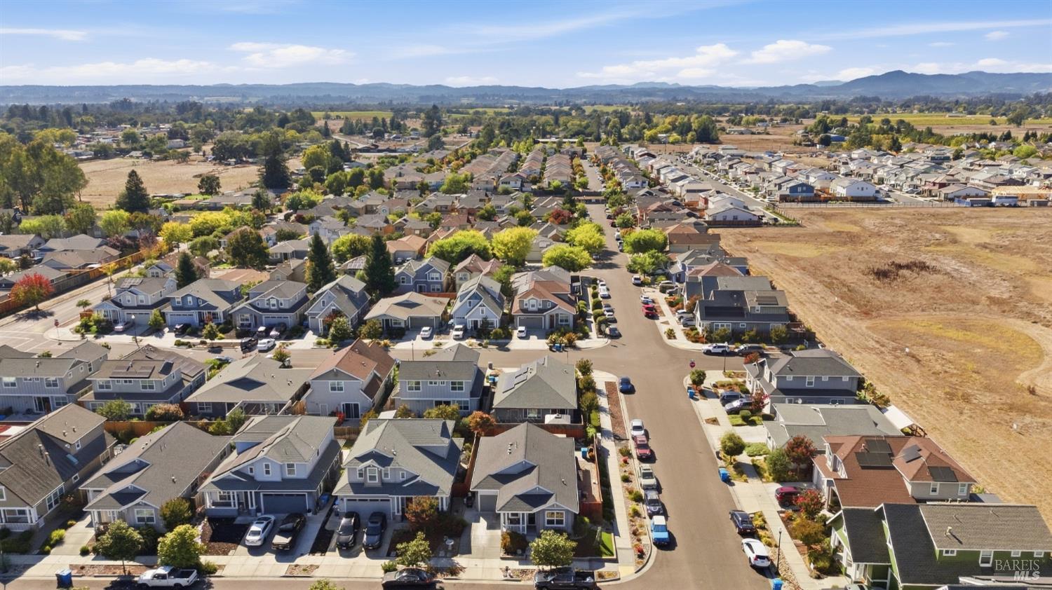 2325 Dancing Penny Way Santa Rosa CA 95403