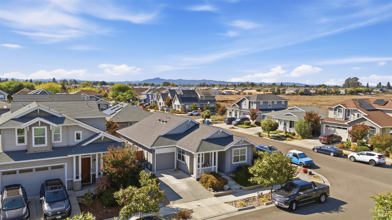 2325 Dancing Penny Way Santa Rosa CA 95403