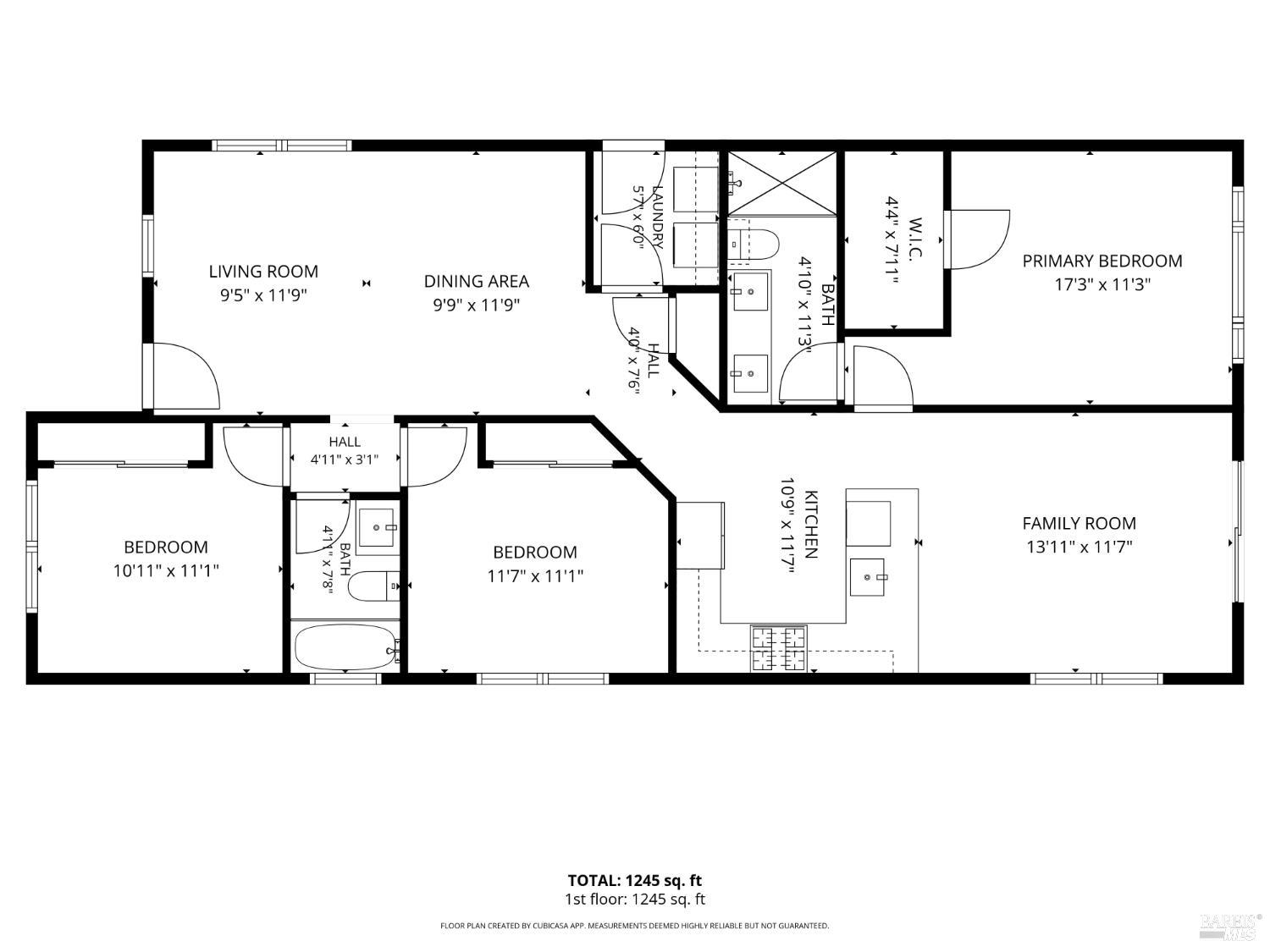 2325 Dancing Penny Way Santa Rosa CA 95403