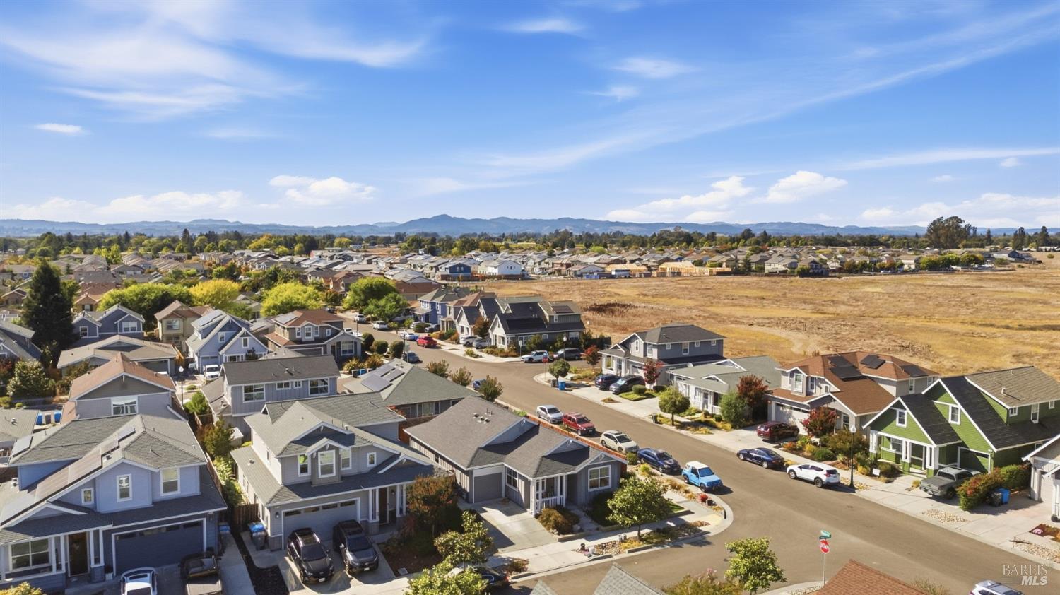 2325 Dancing Penny Way Santa Rosa CA 95403