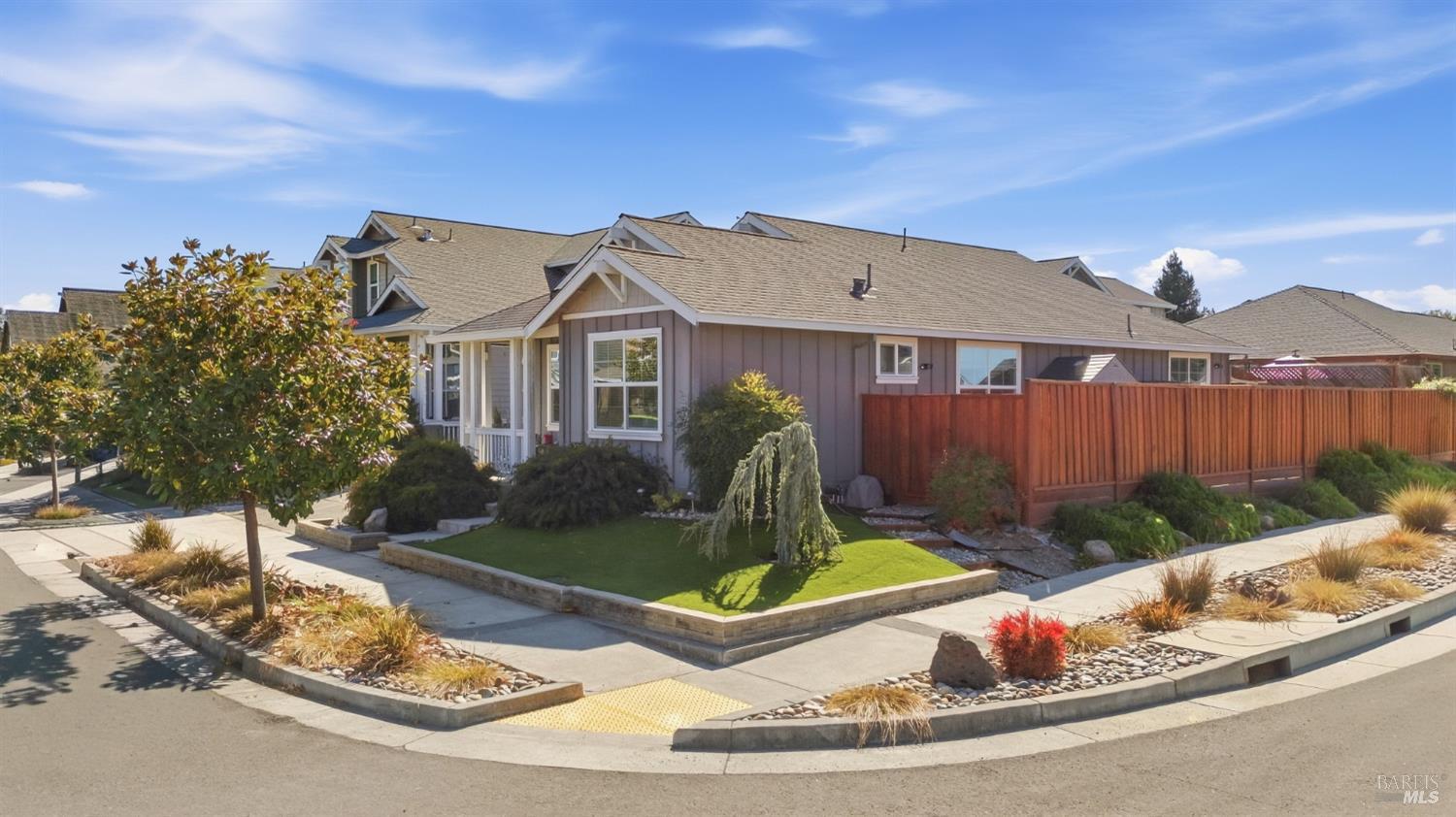 2325 Dancing Penny Way Santa Rosa CA 95403