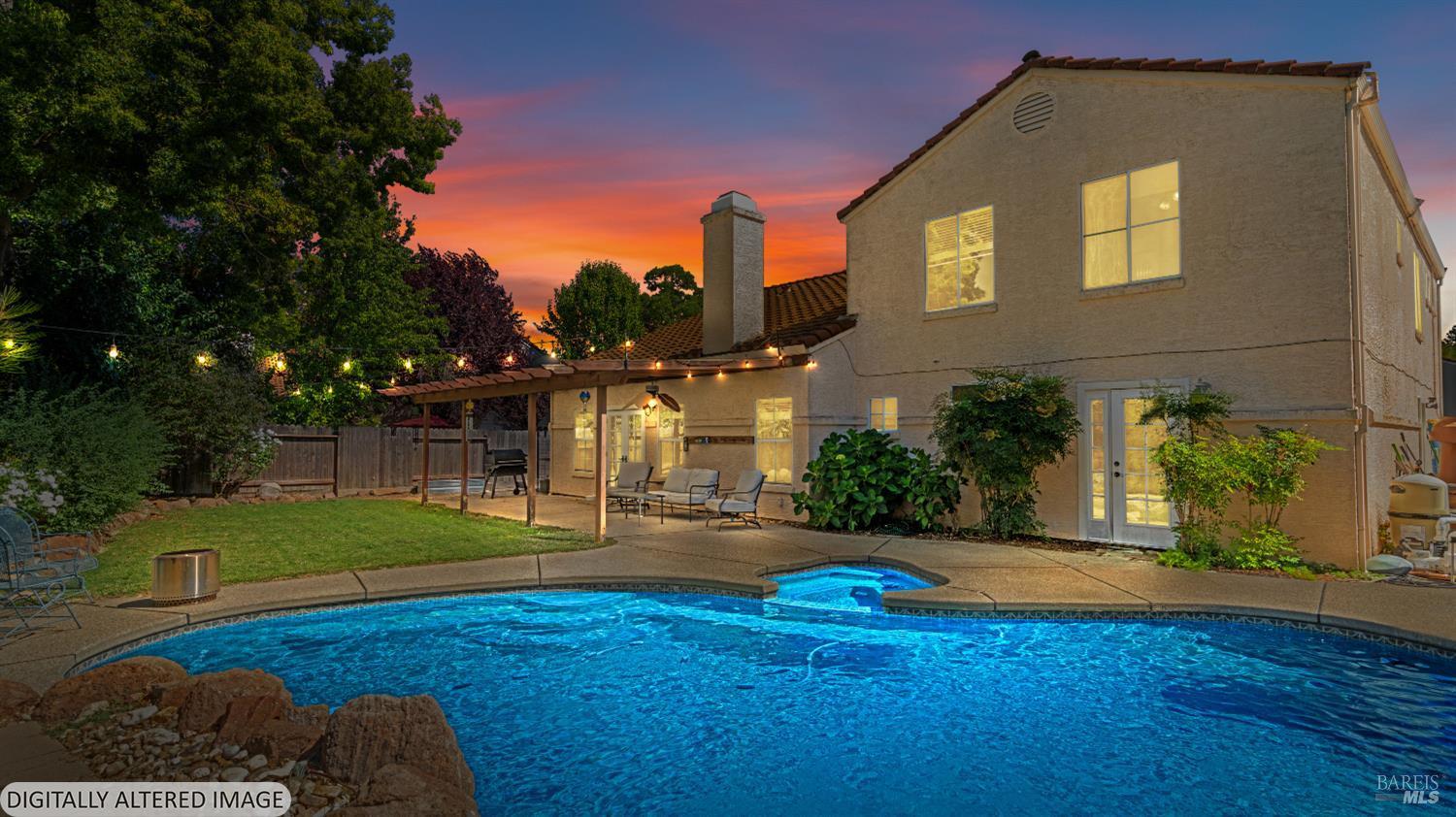 761 Arabian Circle Vacaville CA 95687