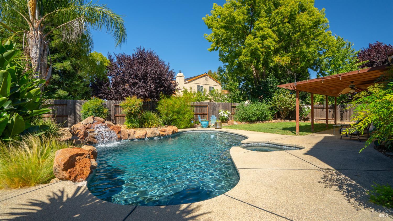 761 Arabian Circle Vacaville CA 95687