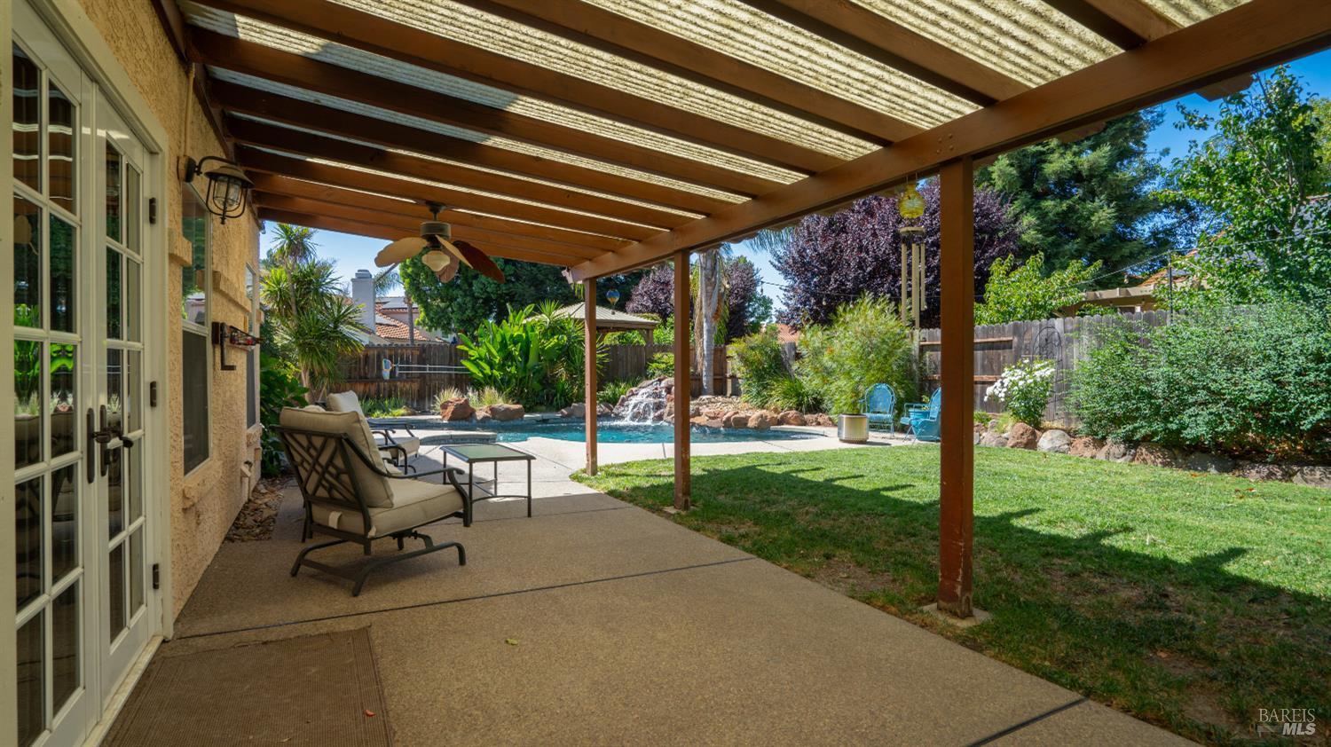 761 Arabian Circle Vacaville CA 95687