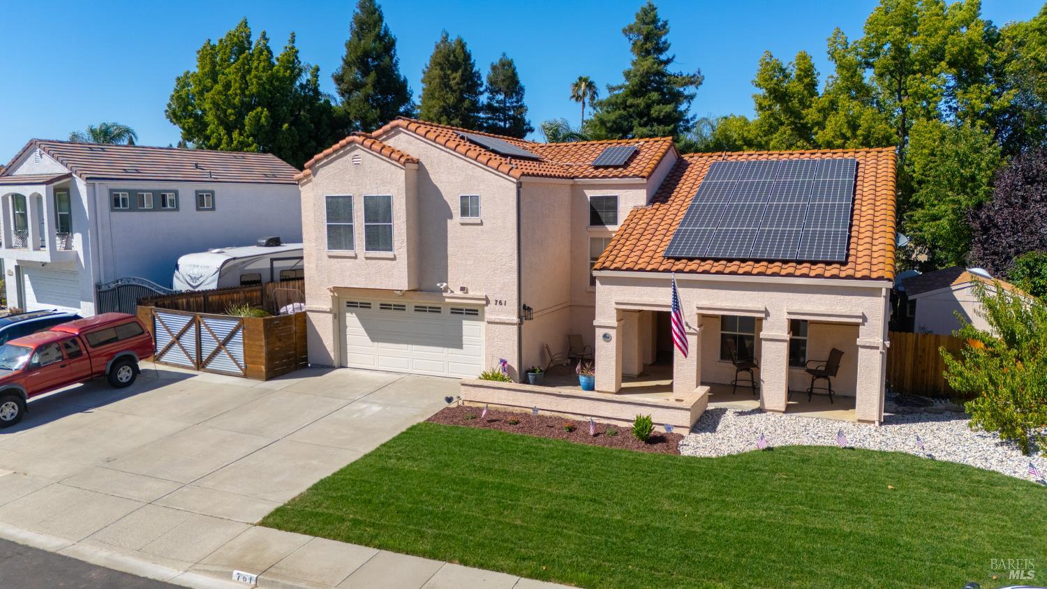 761 Arabian Circle Vacaville CA 95687