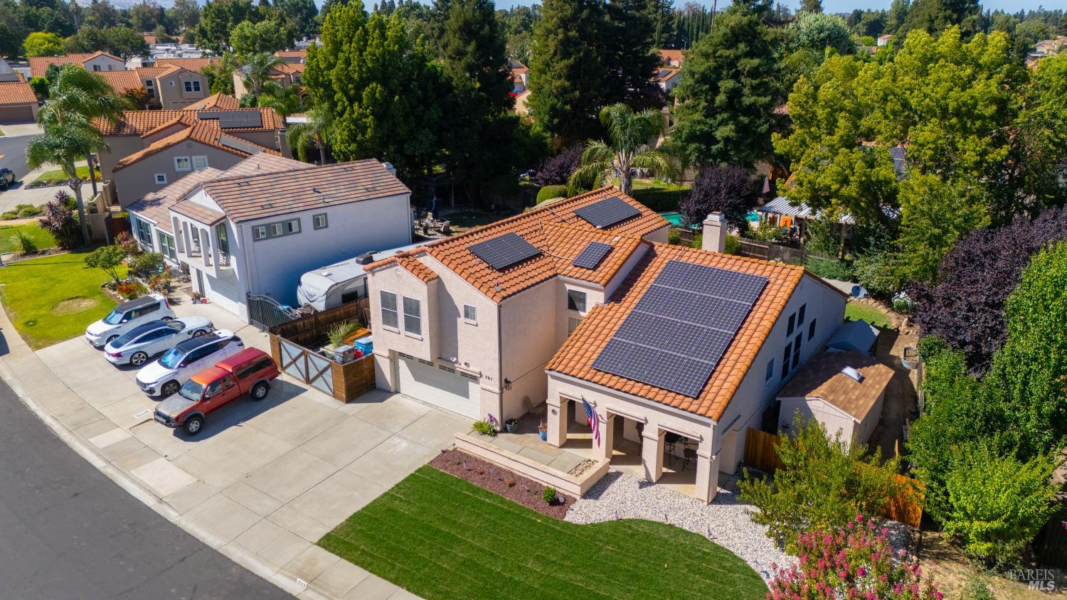 761 Arabian Circle Vacaville CA 95687