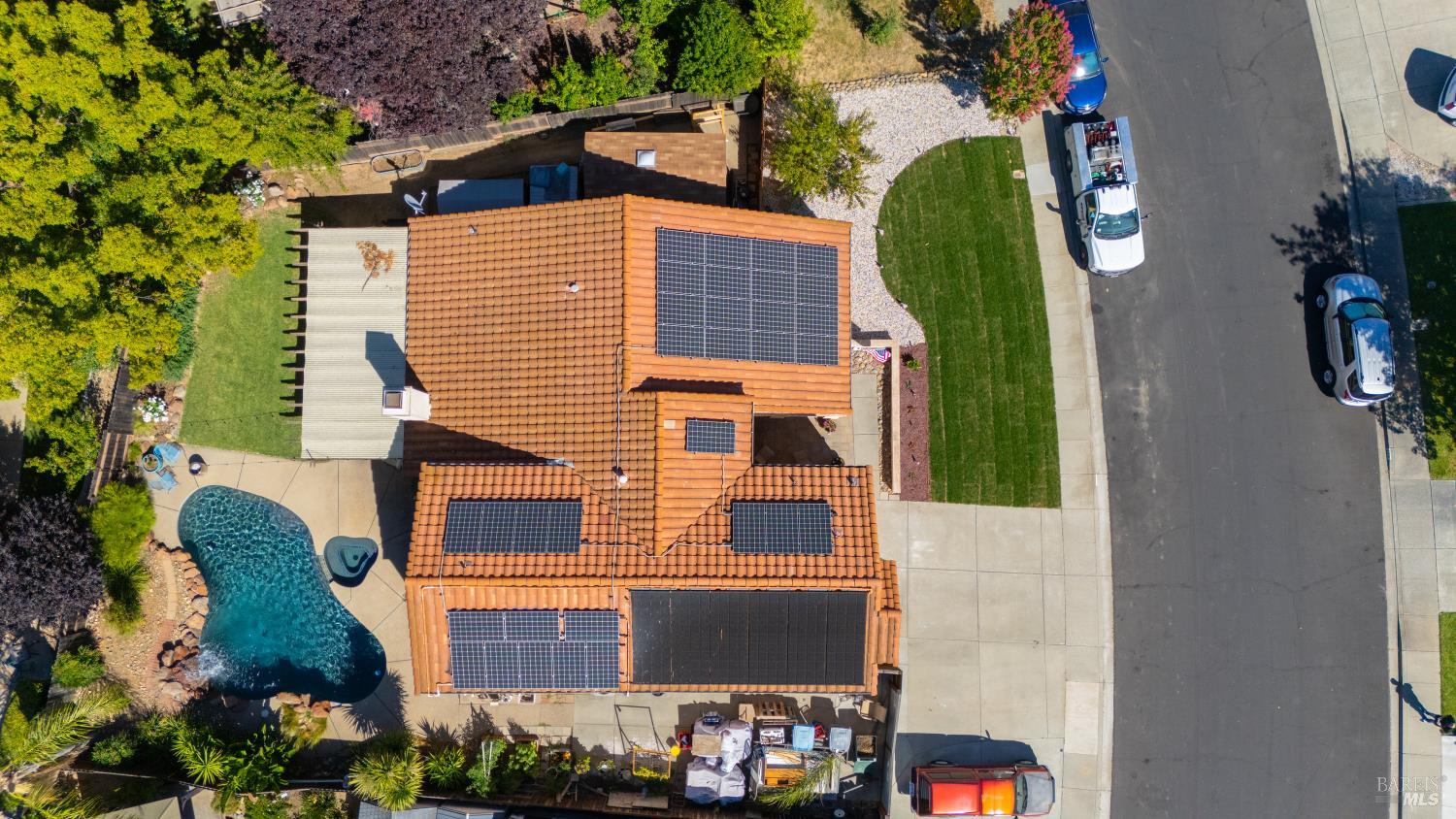 761 Arabian Circle Vacaville CA 95687