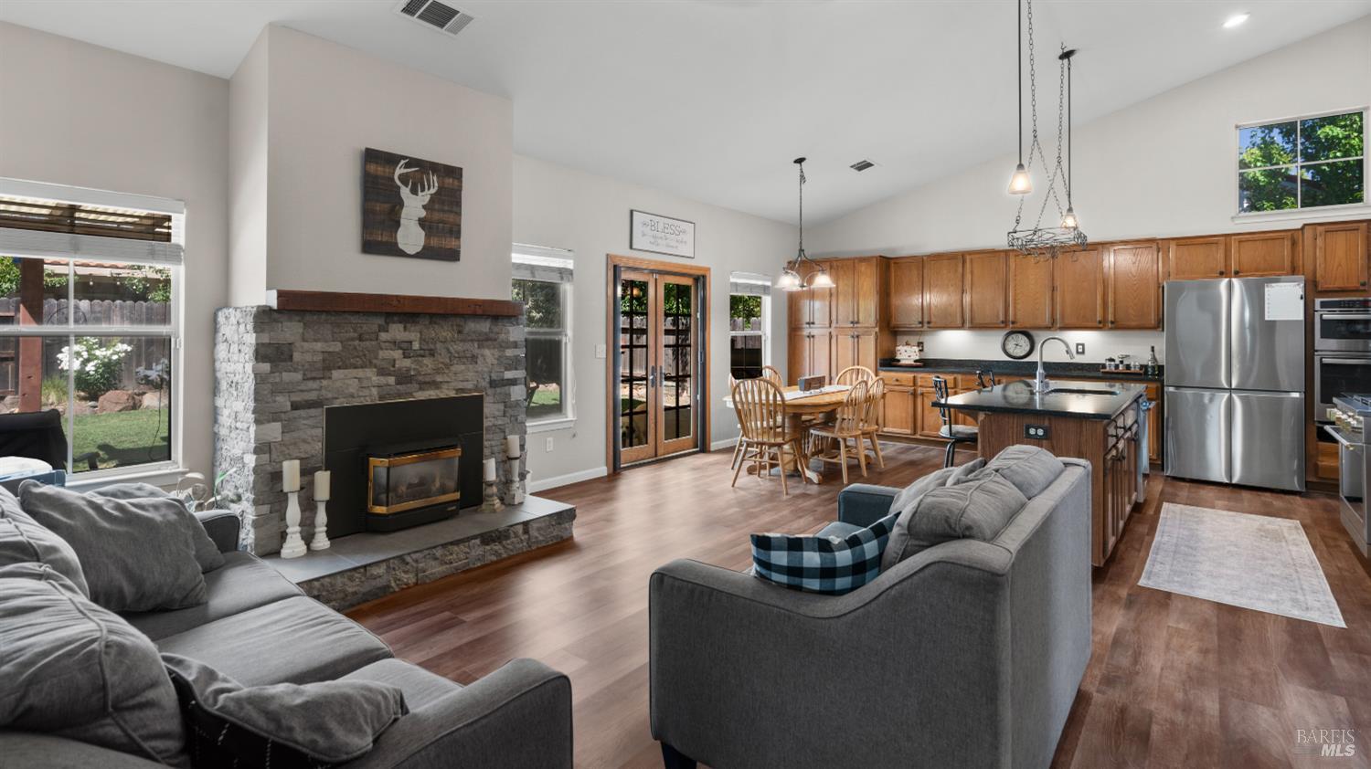 761 Arabian Circle Vacaville CA 95687