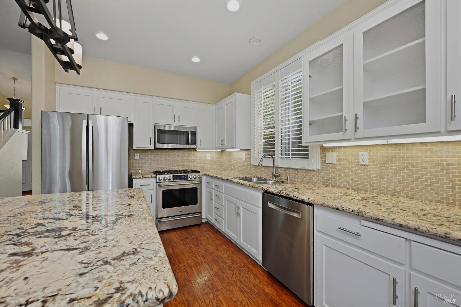 7648 12th Hole Drive Windsor CA 95492