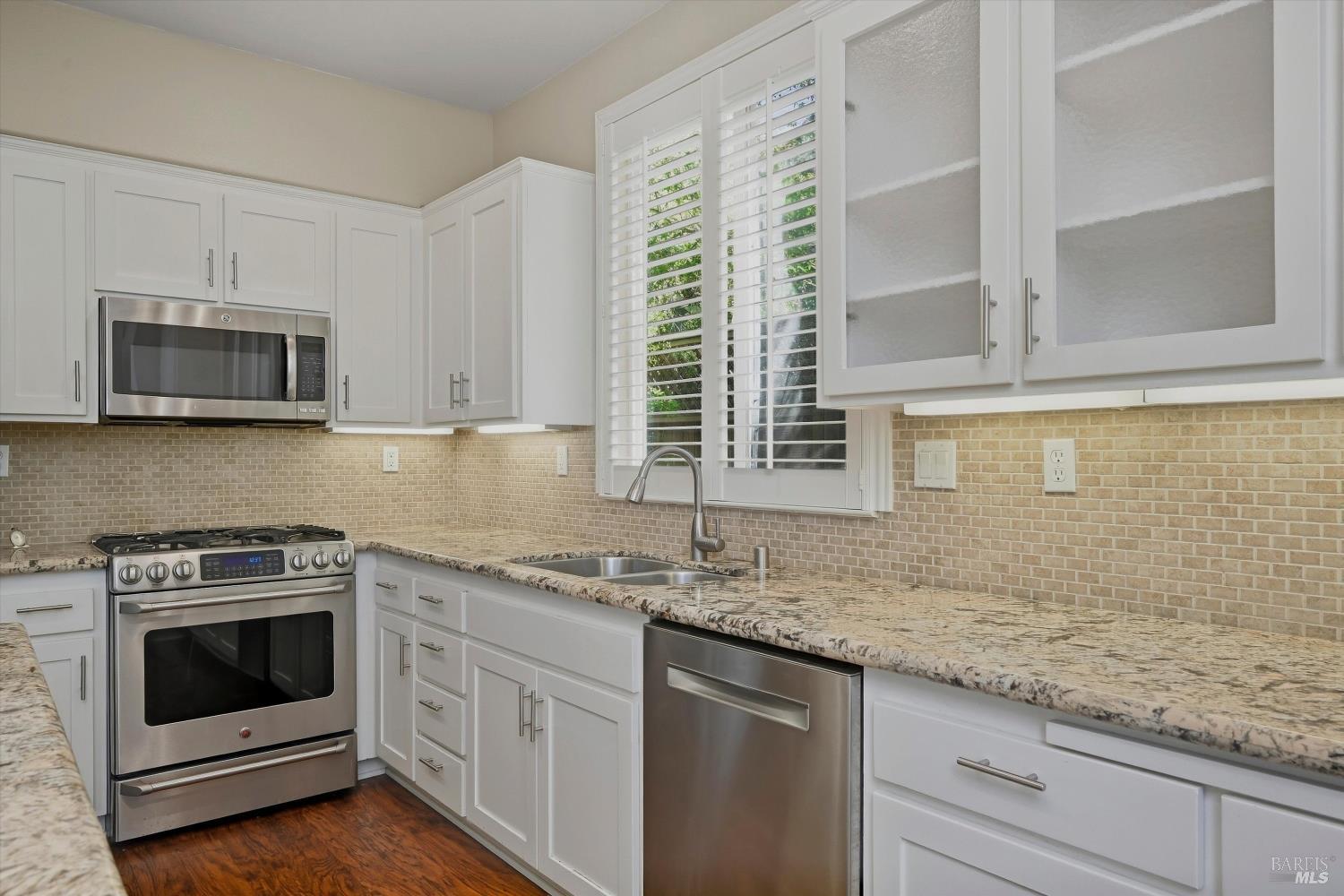 7648 12th Hole Drive Windsor CA 95492