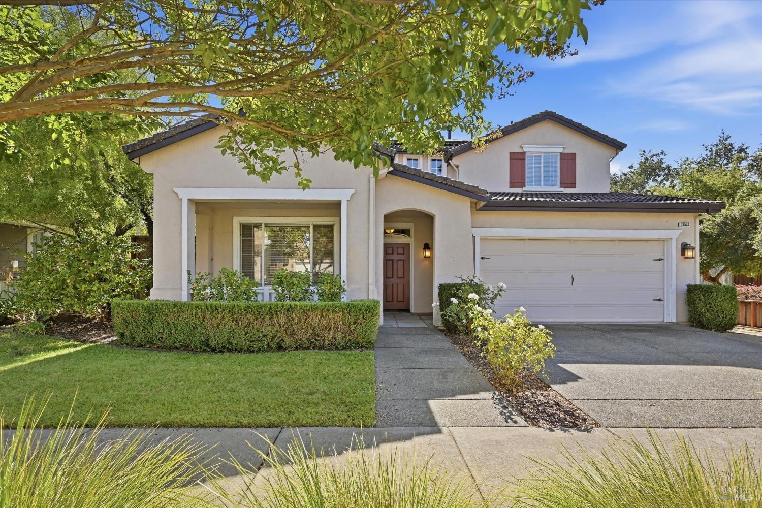 7648 12th Hole Drive Windsor CA 95492