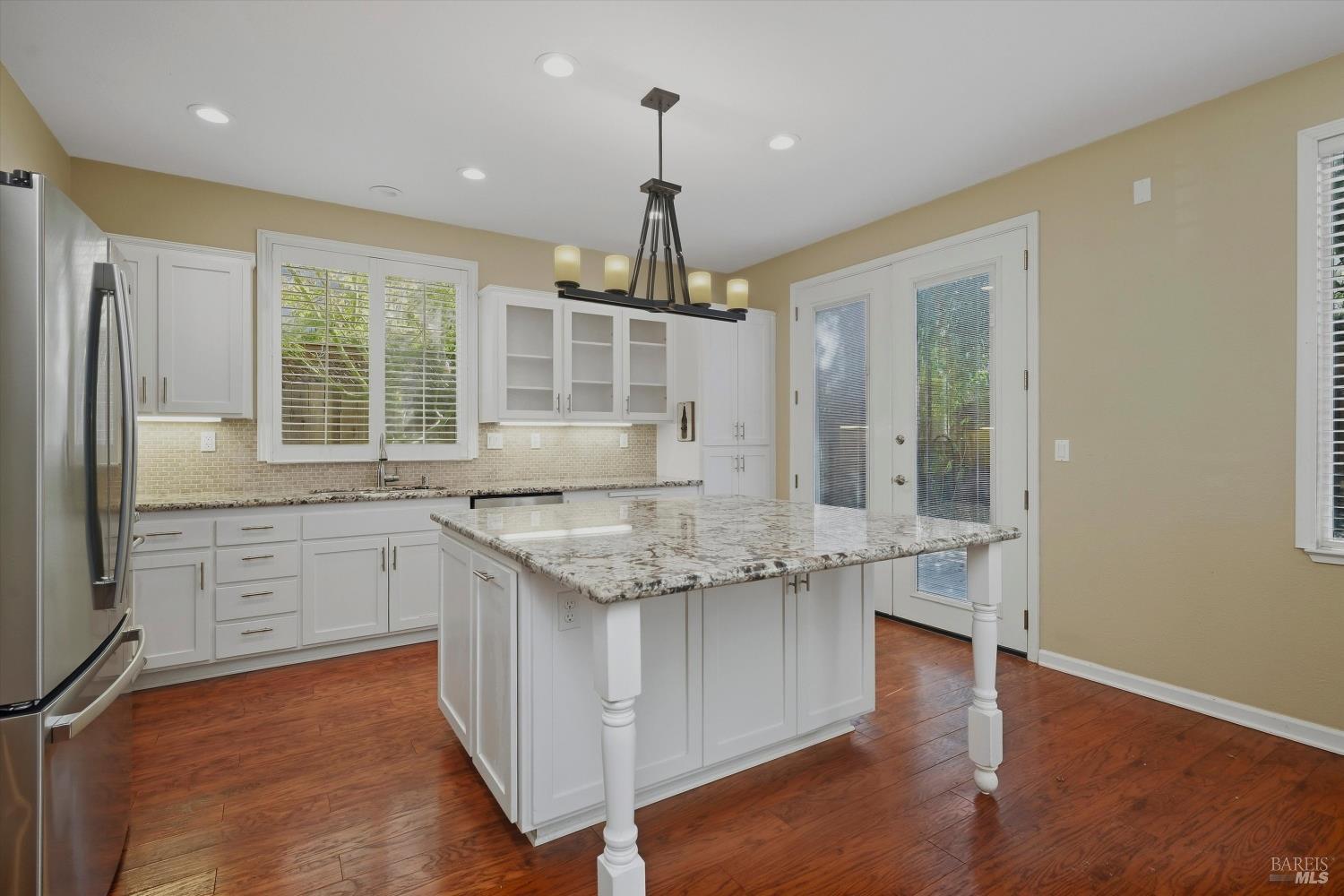 7648 12th Hole Drive Windsor CA 95492