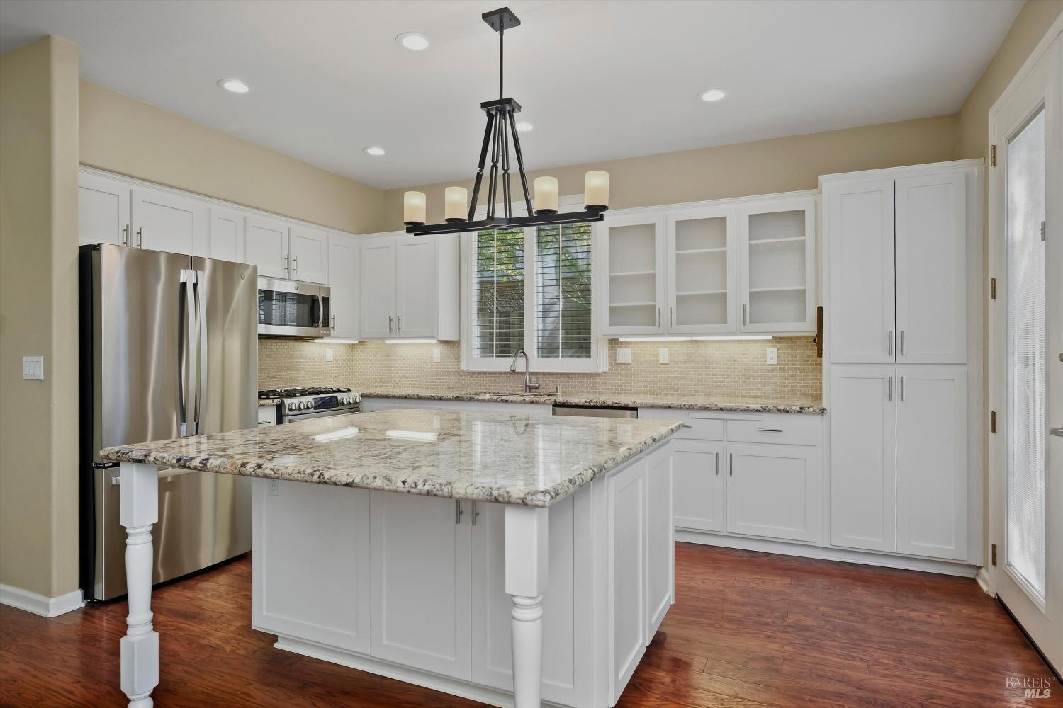 7648 12th Hole Drive Windsor CA 95492