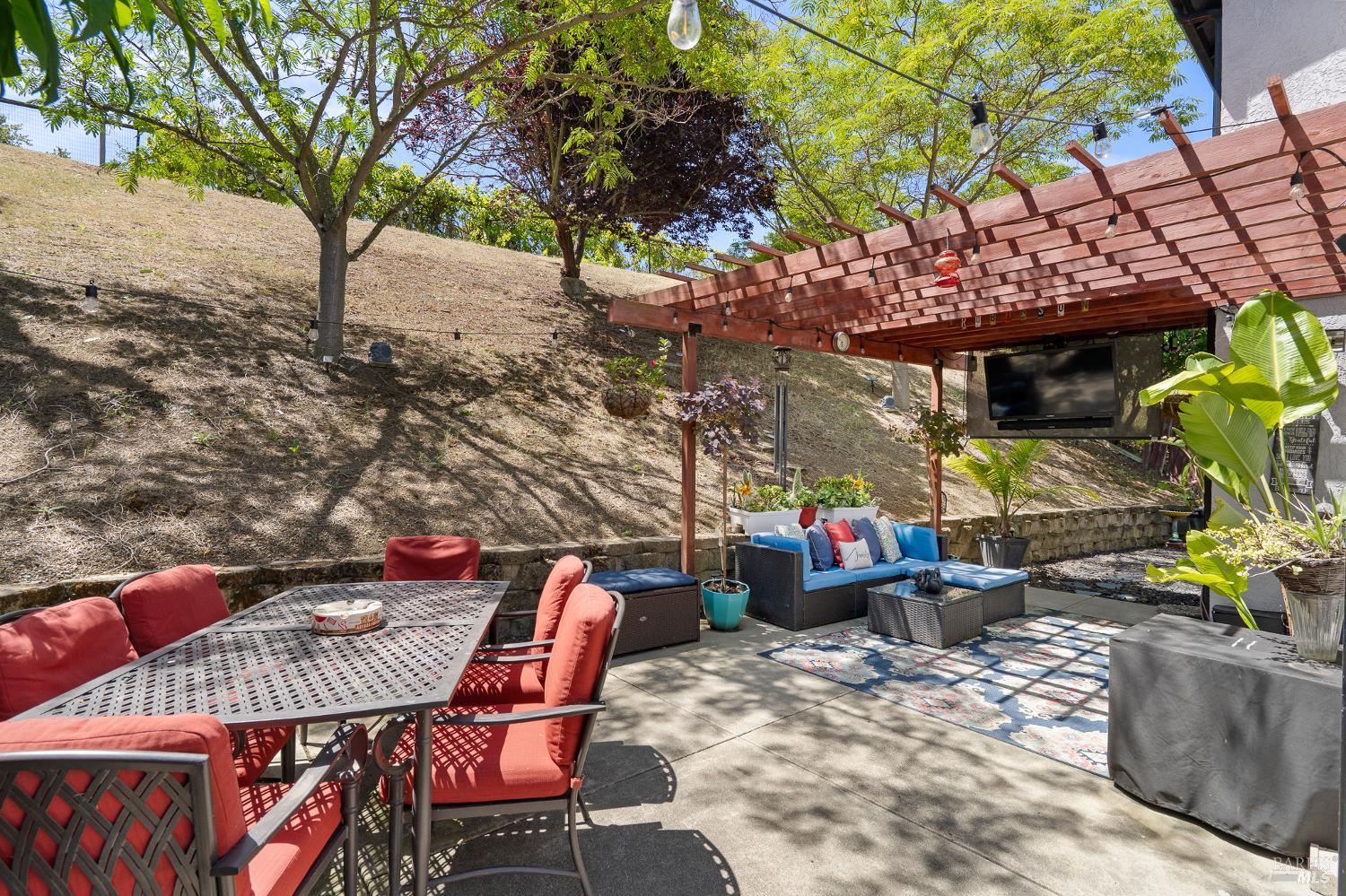 181 Carnival Court Vallejo CA 94589