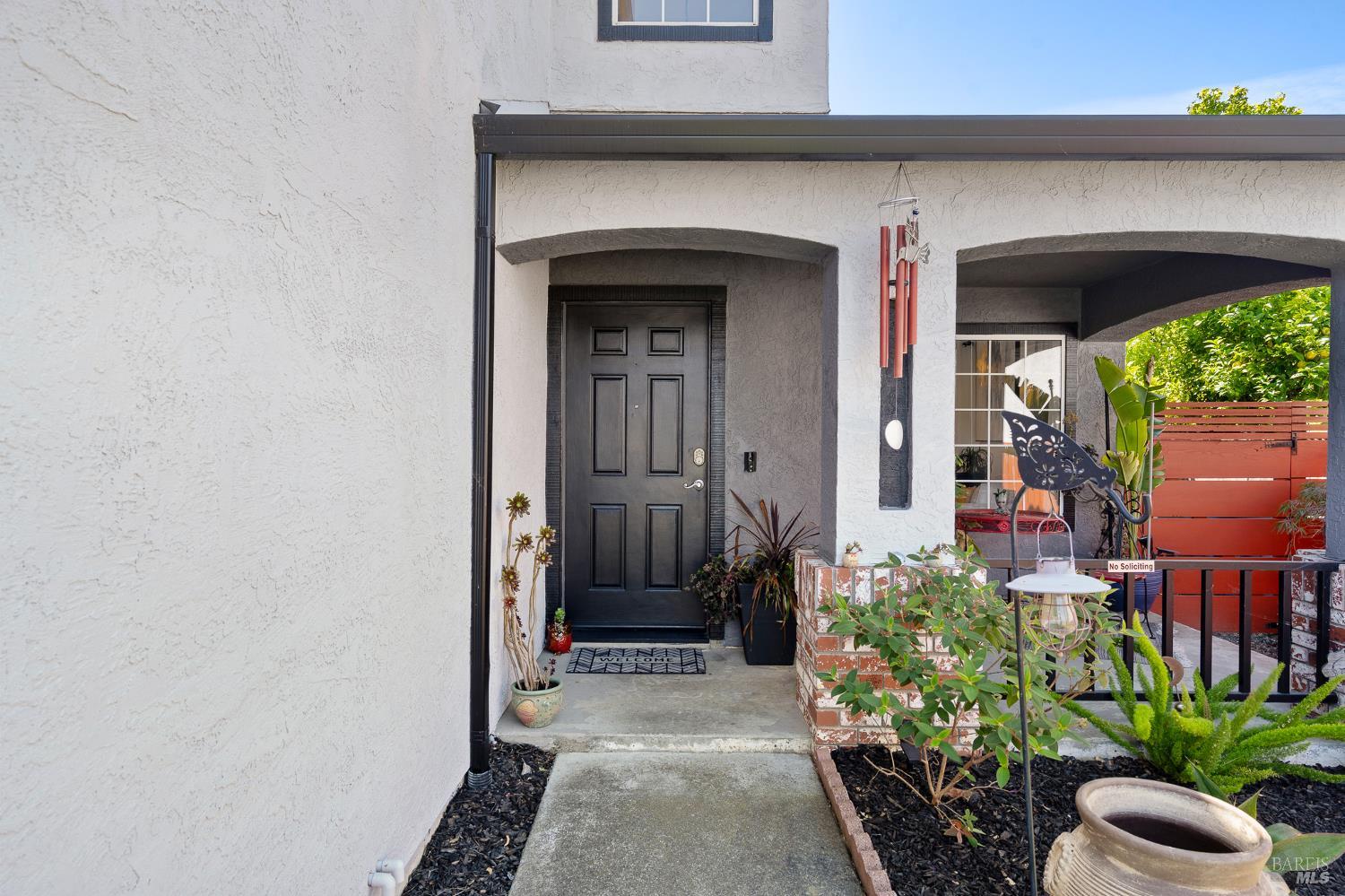 181 Carnival Court Vallejo CA 94589
