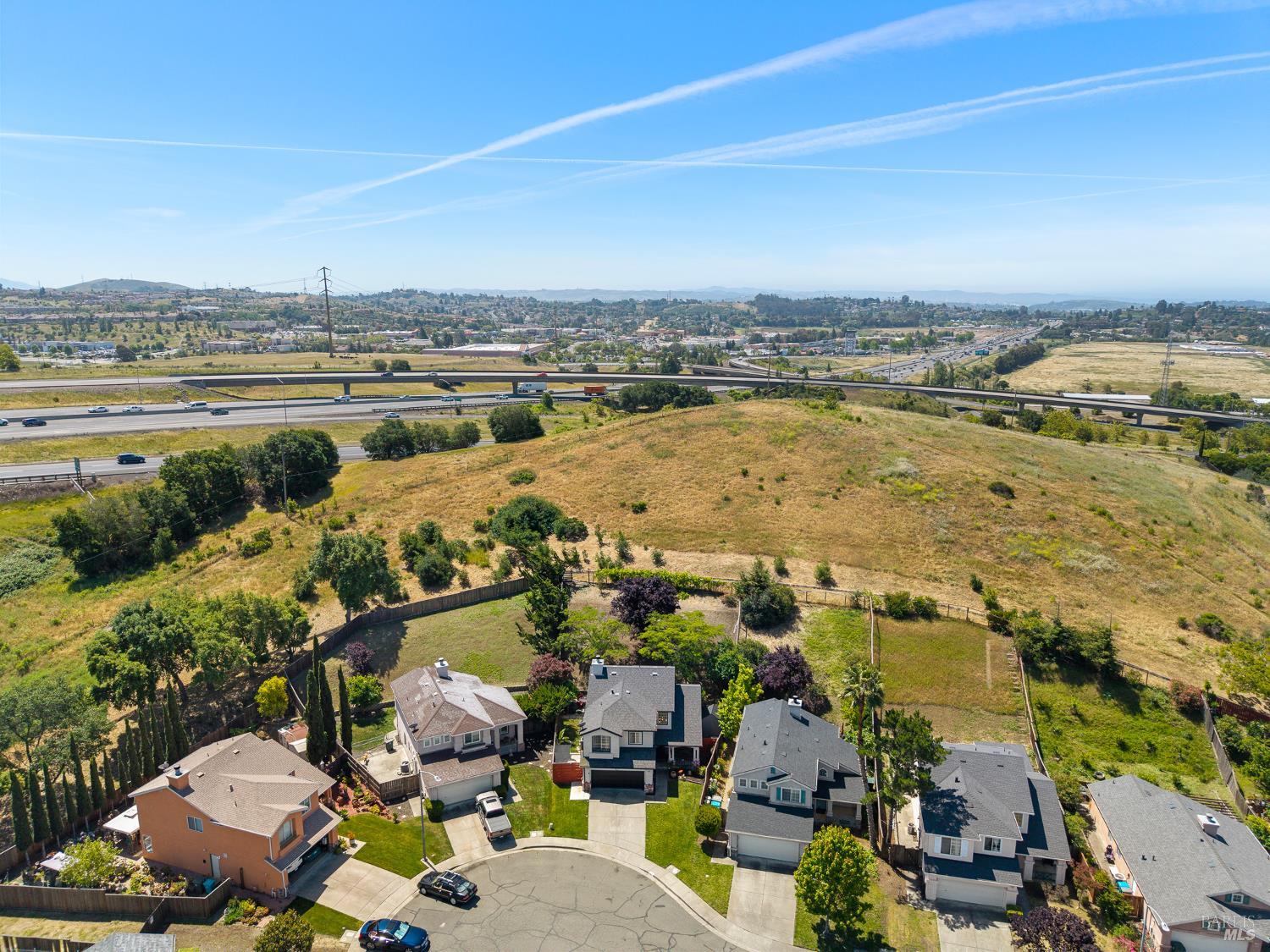 181 Carnival Court Vallejo CA 94589